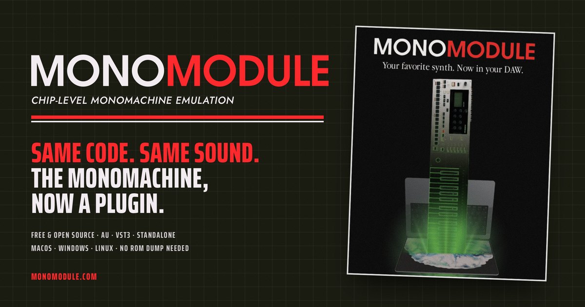 monomodule.com